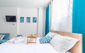 Blue Apartment Heraklion